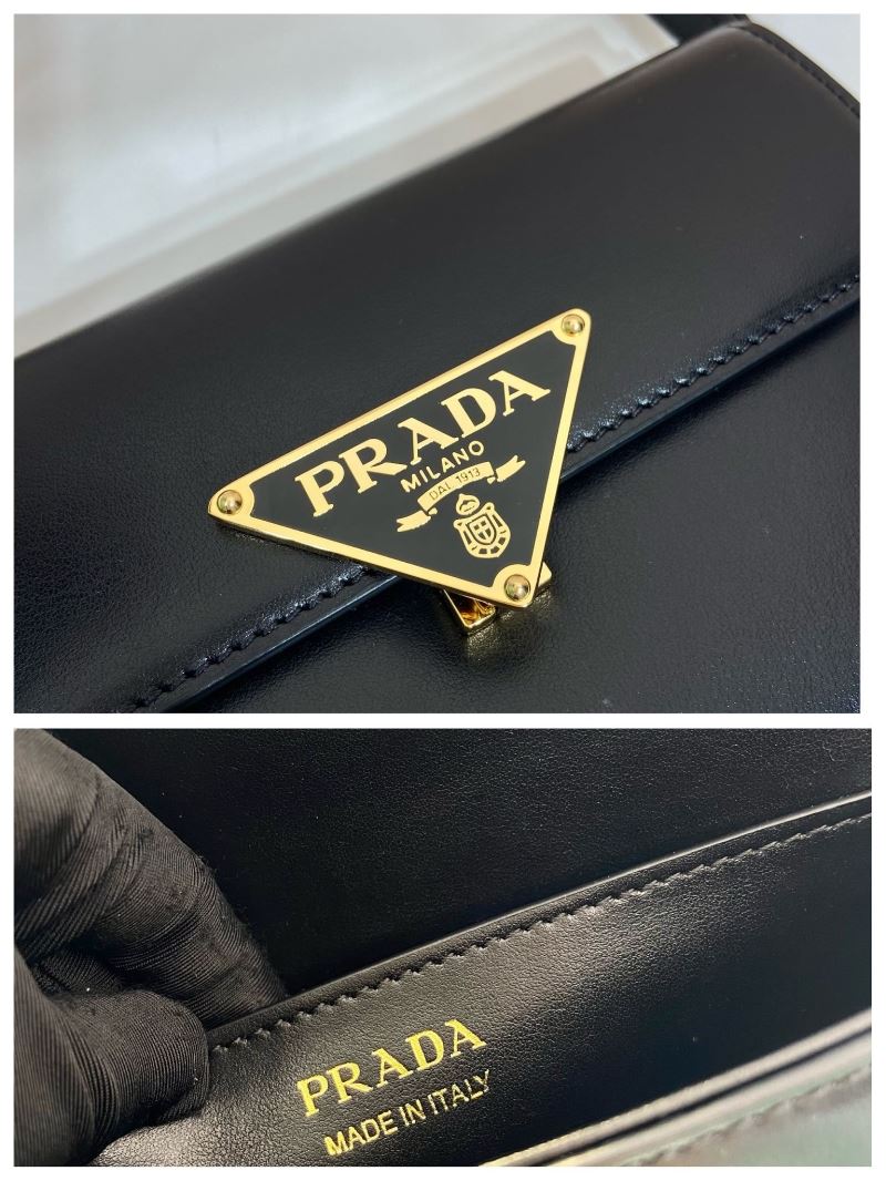 Pra*a satchel bags